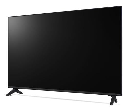 LG QNED AI 65QNED70A6A TV 165.1 cm (65") 4K Ultra HD Smart TV Wi-Fi Black