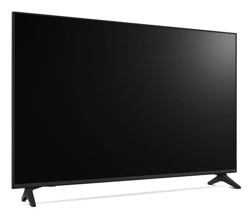 LG QNED AI 65QNED70A6A TV 165.1 cm (65") 4K Ultra HD Smart TV Wi-Fi Black