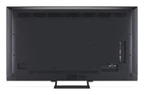 LG QNED evo AI 65QNED93A6A 165.1 cm (65") 4K Ultra HD Smart TV Wi-Fi Black