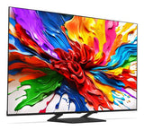 LG QNED evo AI 55QNED93A6A 139.7 cm (55") 4K Ultra HD Smart TV Wi-Fi Black