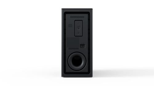 LG SG10TY Sort 3.1 kanaler 420 W