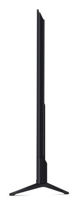 LG UHD AI 75UA75006LA 190.5 cm (75") 4K Ultra HD Smart TV Wi-Fi Black