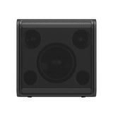 LG xboom Stage301 by will.i.am Party speaker Black 120 W