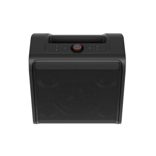 LG xboom Stage301 by will.i.am Party speaker Black 120 W