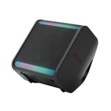 LG xboom Stage301 by will.i.am Party speaker Black 120 W