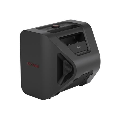 LG xboom Stage301 by will.i.am Party speaker Black 120 W