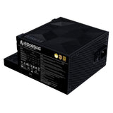 Lian Li EG0850G power supply unit 850 W 24-pin ATX SFX Black