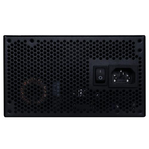 Lian Li EG0850G power supply unit 850 W 24-pin ATX SFX Black