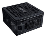 Lian Li RS1000G enhed til strømforsyning 1000 W 20+4 pin ATX ATX Sort