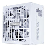 Lian Li RS1000G power supply unit 1000 W 20+4 pin ATX ATX White