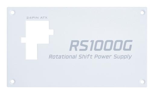 Lian Li RS1000G power supply unit 1000 W 20+4 pin ATX ATX White