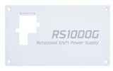 Lian Li RS1000G power supply unit 1000 W 20+4 pin ATX ATX White