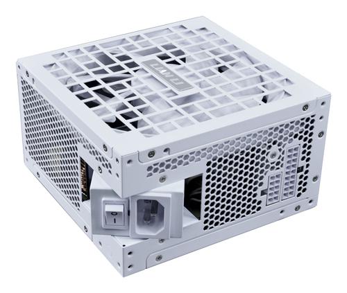 Lian Li RS1000G power supply unit 1000 W 20+4 pin ATX ATX White