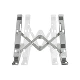 LogiLink AA0134 laptop stand Silver 40.6 cm (16")