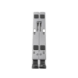 LogiLink AA0134 laptop stand Silver 40.6 cm (16")