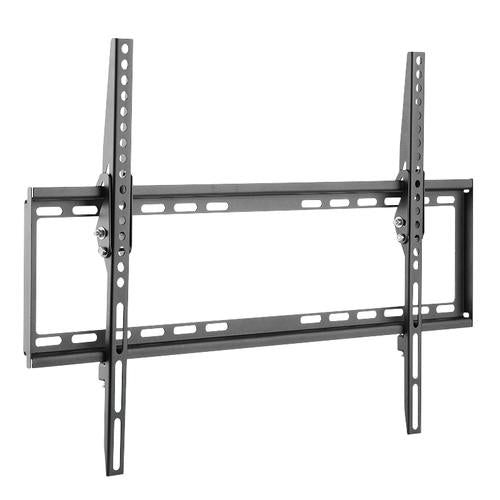 LogiLink BP0039 TV mount/stand 177.8 cm (70") Black, Stainless steel
