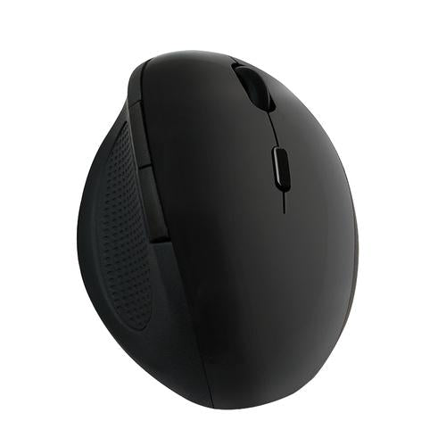 LogiLink ID0139 mouse Office Right-hand RF Wireless Optical 1600 DPI