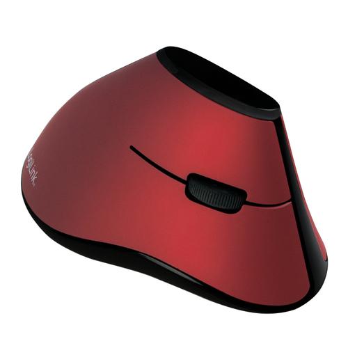 LogiLink ID0159 mouse Office Right-hand RF Wireless Optical 1200 DPI