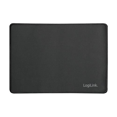 LogiLink ID0185 keyboard Mouse included Gaming USB QWERTY English Black
