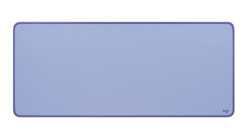 Logitech Desk Mat Lilac