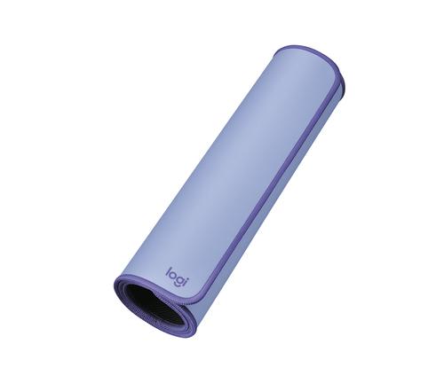 Logitech Desk Mat Lilac