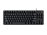Logitech G G413 TKL SE Mechanical Gaming Keyboard