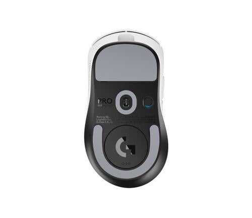 Logitech G 910-007365 mouse Gaming Right-hand RF Wireless Optical 44000 DPI