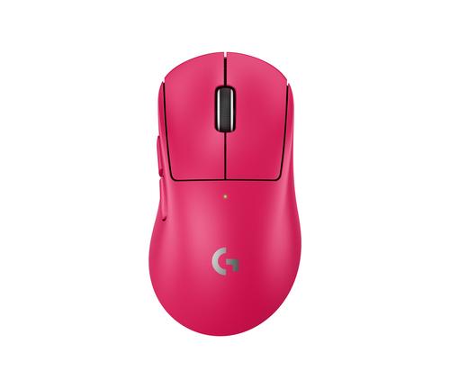 Logitech G PRO X SUPERLIGHT 2 DEX