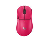 Logitech G PRO X SUPERLIGHT 2 DEX