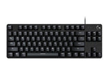 Logitech G G413 TKL SE Mechanical Gaming Keyboard
