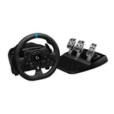 Logitech G923 Rat og pedalsæt PC Microsoft Xbox One