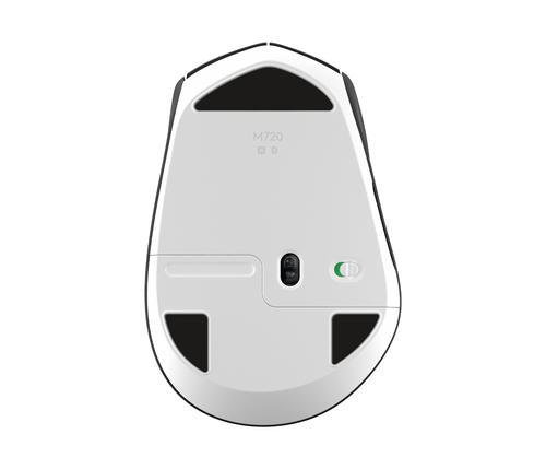 Logitech M720 Triathlon Mouse