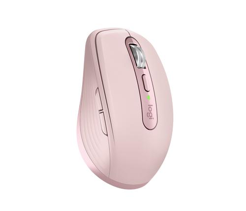 Logitech MX Anywhere 3S