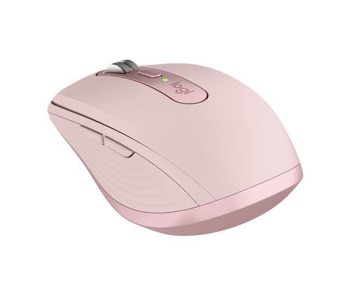 Logitech MX Anywhere 3S