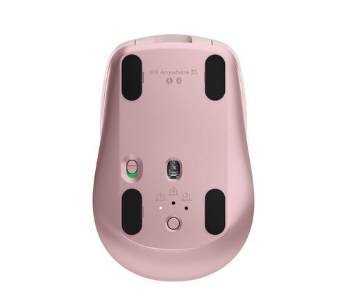 Logitech MX Anywhere 3S