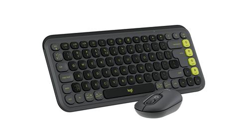 Logitech POP ICON COMBO