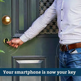 LOQED Touch Smart door lock