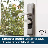 LOQED Touch Smart door lock