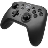 Lorgar LRG-GP510 Gaming Controller Black USB Gamepad Nintendo Switch, PC, Playstation 3