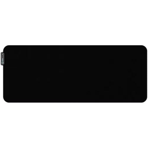 Lorgar Steller 919 Gaming mouse pad Black