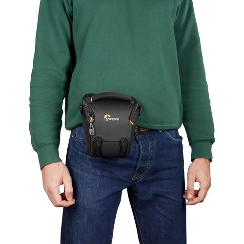 Lowepro Adventura TLZ 20 III Beltpack case Black