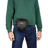 Lowepro Adventura TLZ 20 III Beltpack case Black