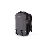Lowepro LP37469-PWW backpack Travel backpack Grey Polyester
