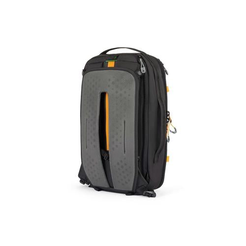 Lowepro LP37469-PWW backpack Travel backpack Grey Polyester