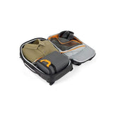 Lowepro LP37469-PWW backpack Travel backpack Grey Polyester