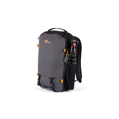 Lowepro LP37469-PWW backpack Travel backpack Grey Polyester
