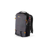 Lowepro LP37469-PWW backpack Travel backpack Grey Polyester