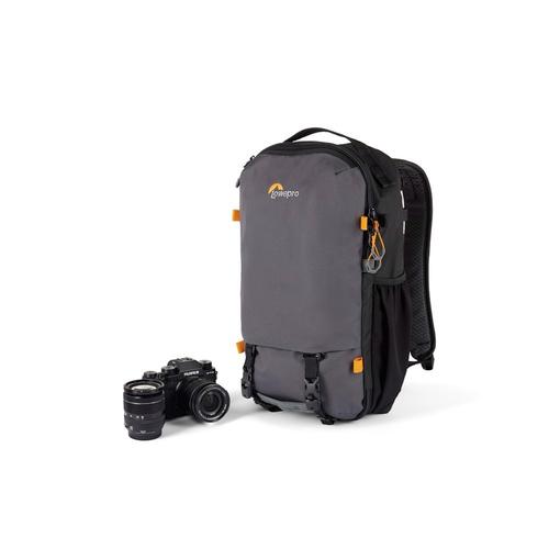 Lowepro LP37469-PWW backpack Travel backpack Grey Polyester