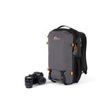 Lowepro LP37469-PWW backpack Travel backpack Grey Polyester