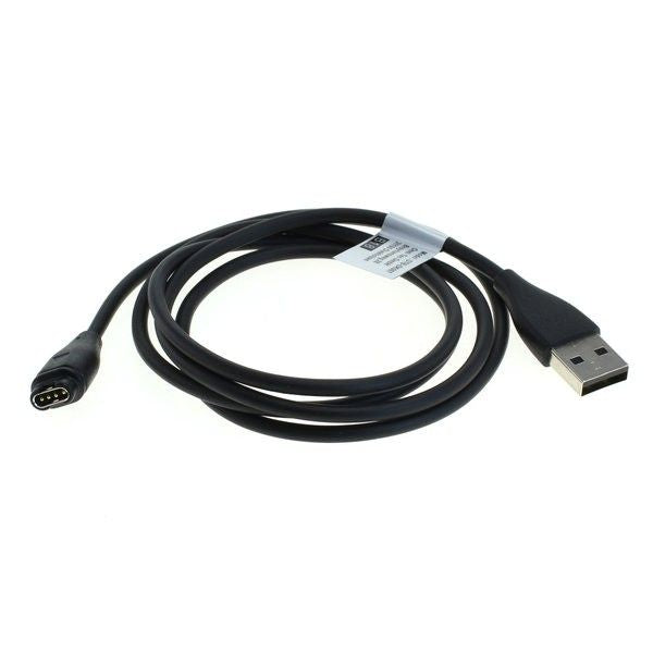 OTB USB LADEKABEL (KOMPATIBEL MED GARMIN)